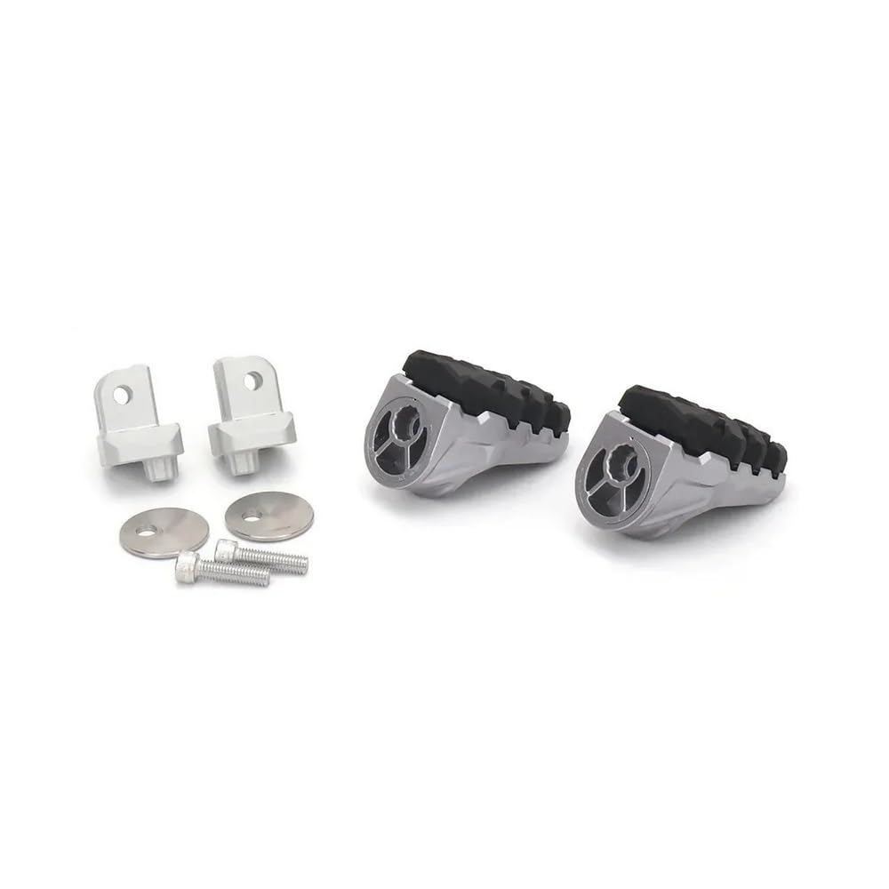 Poggiapiedi Pedali Per Yam&aha Per Tracer 9 GT 9GT 2020-2024 Spina Del Piede Kit Pedale Poggiapiedi Extender Pedane Moto Poggiapiedi Accessori
