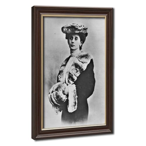 Poster Anna Pavlova le cadeau idéal pour passionné de danse classique