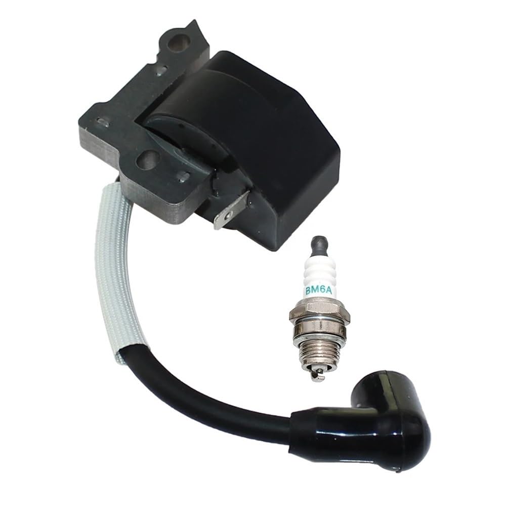 Bobina de encendido para motor TC300 TCH200 repuesto 611291