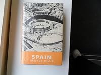 Spain (Nations of the modern world) 0510386024 Book Cover
