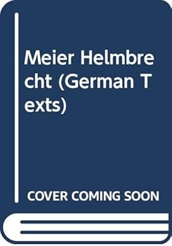 Paperback Meier Helmbrecht (German Texts) Book