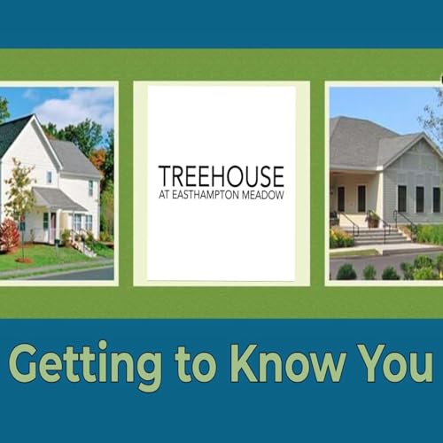 『Getting To Know You - Episode 03 Maureen S』のカバーアート