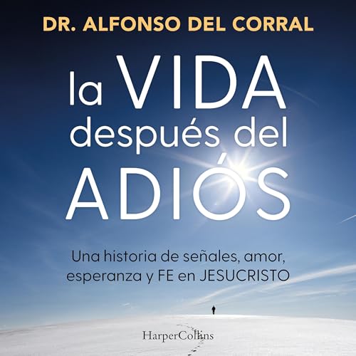 La vida despu&eacute;s del adi&oacute;s Titelbild