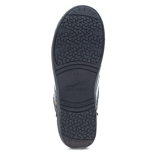 Image of Dansko Women's XP 2.0 Clogs - Lightweight Slip-Resistant Footwear for Comfort and Support - Ideal for - Nursing, Veterinarians, Food Service, Healthcare