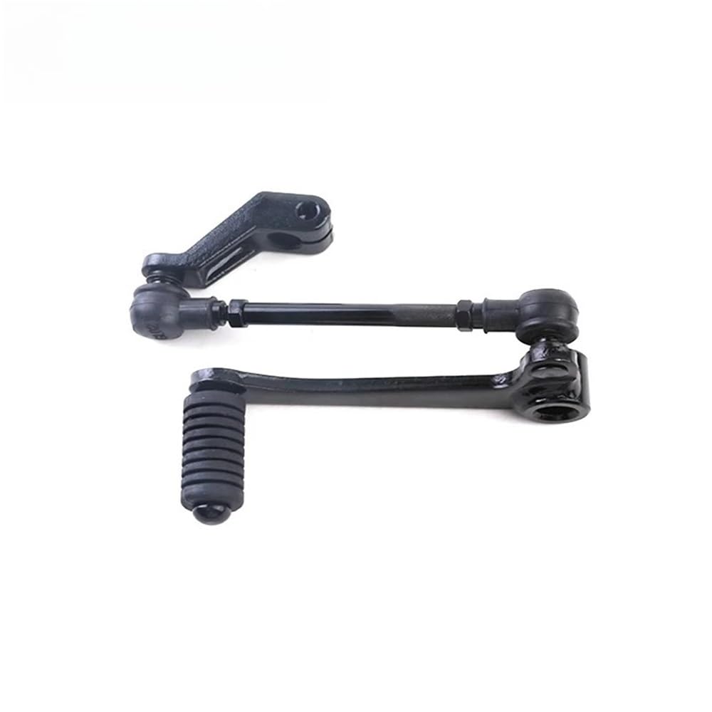 PalancaDe Cambios para Motociclet Compatible con accesorios para CFMOTO: combinación de palanca de cambios CF650MT y transmisión de palanca de cambios CF650-3C.