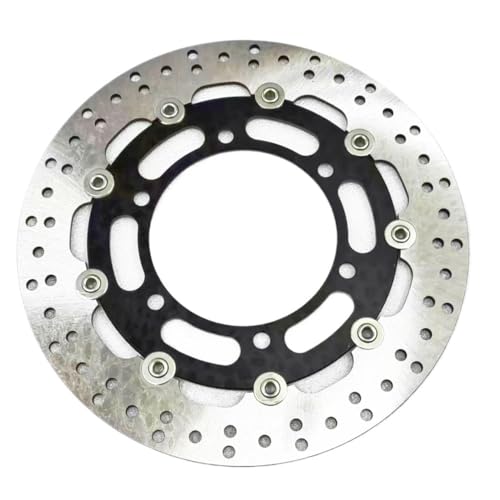 Disque de frein avant 290 mm pour Suzuki DR 650 SE trail custom