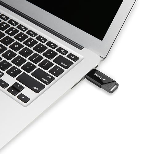 Pack di 3 Unità Flash 128GB Attaché X USB 3.2 Gen 1 Flash Drive, chiavetta di prestazioni avanzate fino a 130MB/s in lettura, archiviazione e trasferimento portatile, affidabile, durevole, Tipo A - Chiavetta USB - Immagine 8