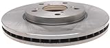 Raybestos 980290R Professional Grade Disc Brake Rotor