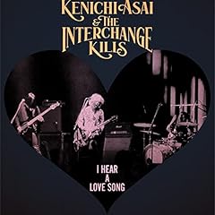 ���u�\���O���������� / ��䌒��&THE INTERCHANGE KILLS