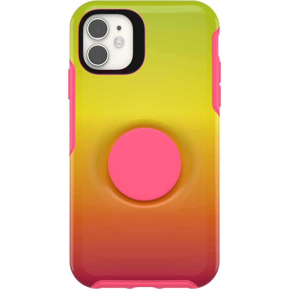 FRAGMENT - iphone 11pro スマホケース　fragment pop by jun iPhoneケース FRAGMENT - pop by jun FRGMT CASE for iPhone XI