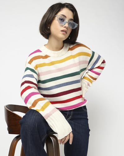 Image of Gap Women Pullover Sweater