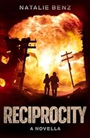 Reciprocity B0CVN61HK4 Book Cover