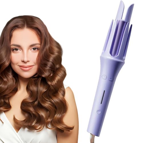 Automatic Curling Tongs 32mm