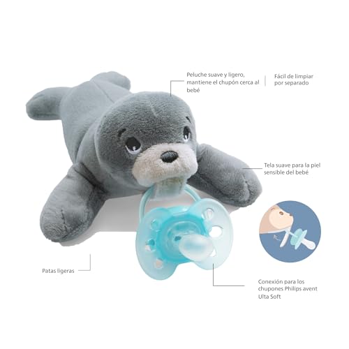 Mordederas Y Chupones, Baby Product chupones bebes avent Marca AVENT (2)