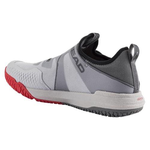 Image of HEAD Men's Motion Pro BOA Pickleball Shoe - Dual Li2 BOA Fit System, DynaFoam Cushioning, Ortholite Insole, Enhanced Lateral Stability & Durable Outsole