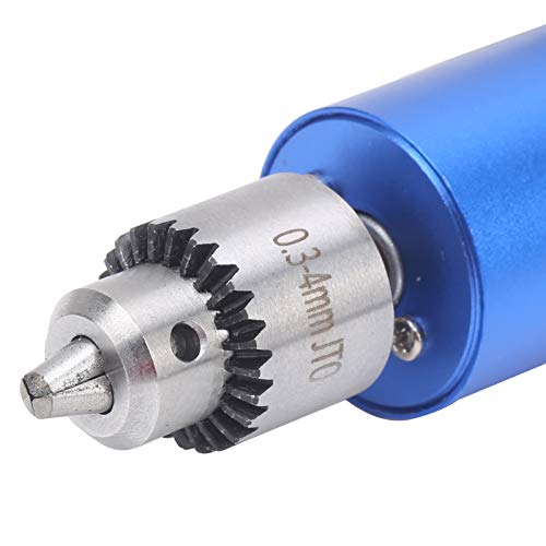 Taladro eléctrico portátil MAVIS LAVEN 3-12V miniatura 4