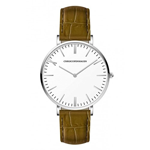 Montre CC1005 coffret cadeau élégant idée cadeau anniversaire pour homme