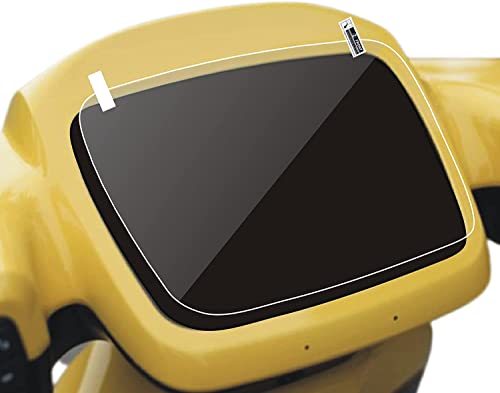 Image of Screen Protector Compatible With Ola (Pack of 2, GLOSSY+MATTE)