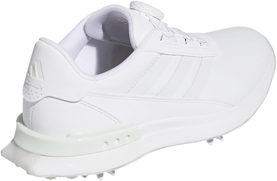 adidas♡ゴルフシューズ24㎝♡新品 アディダス ゴルフシューズ ウィメンズ 23.7cm ソーラー