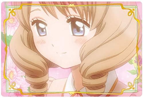 Amazon カードキャプターさくら クリアカード編 ウエハース3 18 ストーリーカード10 詩之本 秋穂 単品 カードのみです お菓子は付属しません 通販