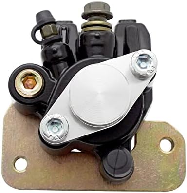 Frein Arriere Replacement For Honda TRX400EX TRX 400EX Sportrax 400 99-04 New In | Whizz Calipers & Parts Rear Brake Caliper - Foto 7