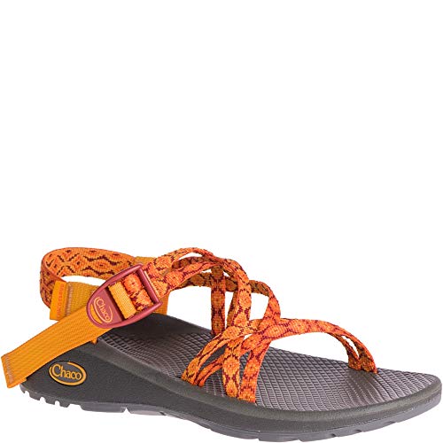 Image of Chaco womens Zx /1 Cloud Outdoor Sandal Zcloud X