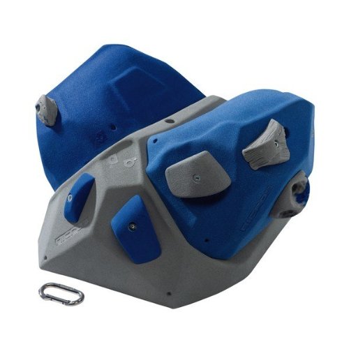 Nicros HTZZZZQX Extreme Hold Technology No Evil Set - Grey-Blue