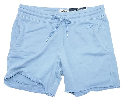 Hollister Men's Classic Terry Jogger Shorts (Inseam 5") HOM-1.2 - Afbeelding 58 van 122