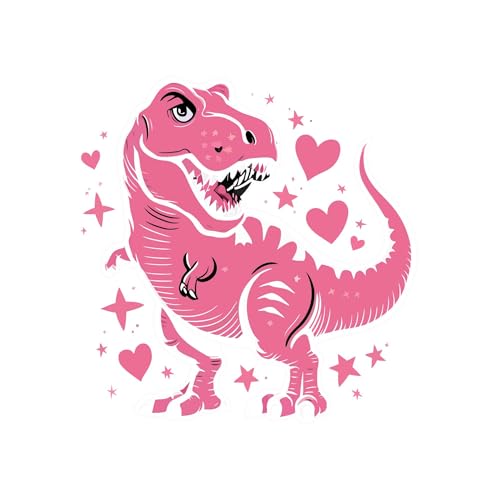 Sticker mural dinosaure pour relooker facilement une chambre d'enfant