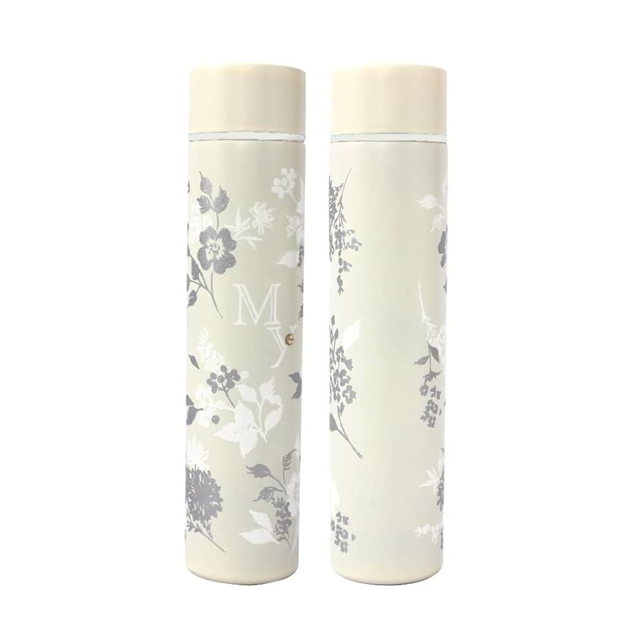 Amazon.co.jp: maebata Fiore フィオーレ イニシャルミニボトル