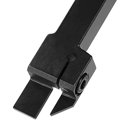 Set de 7 piezas mini porta herramientas para torneado miniatura 5