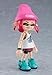 Good Smile Company Splatoon: Inkling Girls Figma Deluxe Action Figure Set