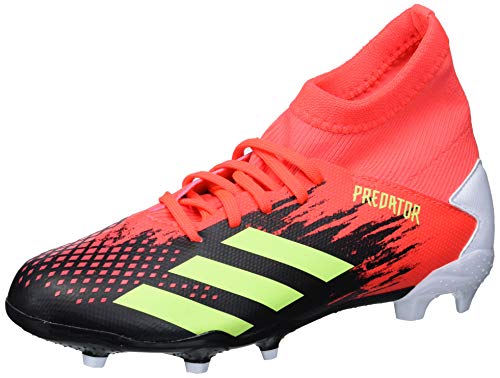 adidas men's predator 20.3 firm ground soccer shoe