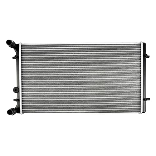 Image of PHILTOP CU2265 Automotive car Radiators for 1999-2005 Jetta 2.0L, 1999-2005 Jetta 1.9T, 2000-2005 Jetta 1.8T, 1999-2005 Golf 2.0L, 2000-2005 Golf 1.8T, 2000-2003 TT Quattro, 1999-2004 Jetta 2.8L