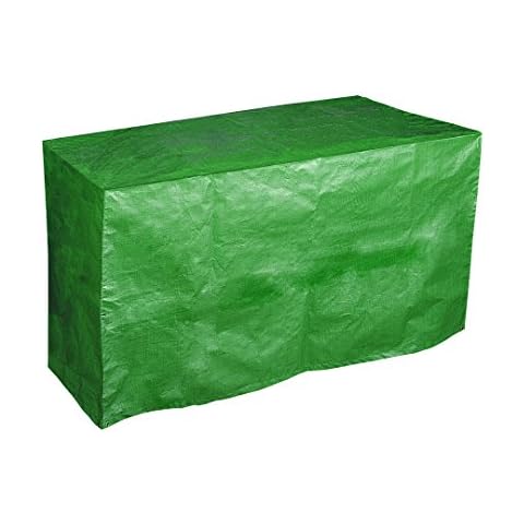 Bosmere Protector Plus+ Gourmet BBQ Cover Cover