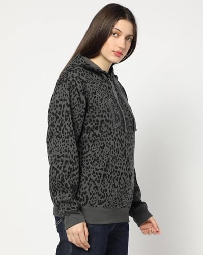 Image of Gap Women Hooded Sweatshirt