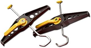 Rhino RAS21 Safe Ladder Clamps, Energy Class A