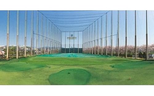 リバーデールゴルフクラブ(ゴルフ練習場)で利用可能な1万円利用券