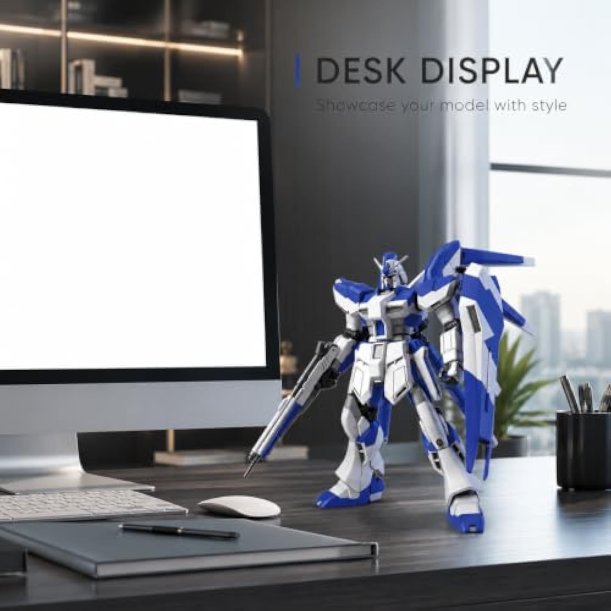 Action Figures Kit, Detailed Anime Collectibles