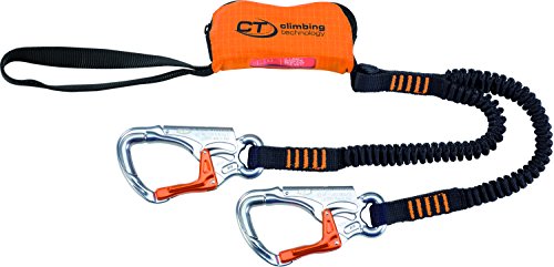 Climbing Technology Top Shell Spring Set Via