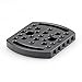 SMALLRIG Bridge Plate for RRS B2-LR-II Clamp, Bridge Between for Manfrotto and for Arca Swiss - 1568