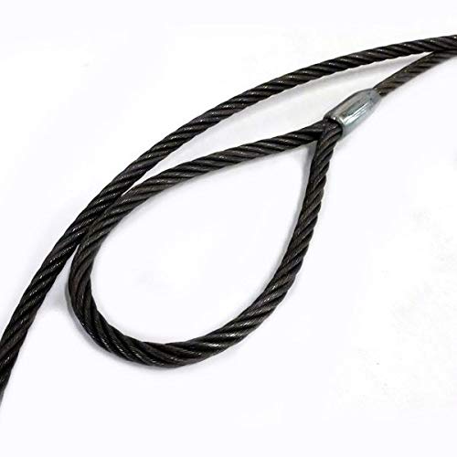 Rope Logic Ultra Sling 1/2