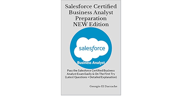 Certified-Business-Analyst最新テスト