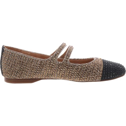 Circus NY by Sam Edelman Women's Zoey Mary Jane Flat3