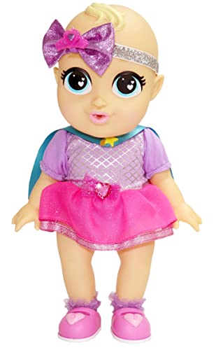 Muñeca Princesa Love Diana Baby Doll 13.39 in miniatura 6