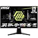 Produktbild MSI MAG 255XF 24.5" LED Fast IPS FullHD 300Hz