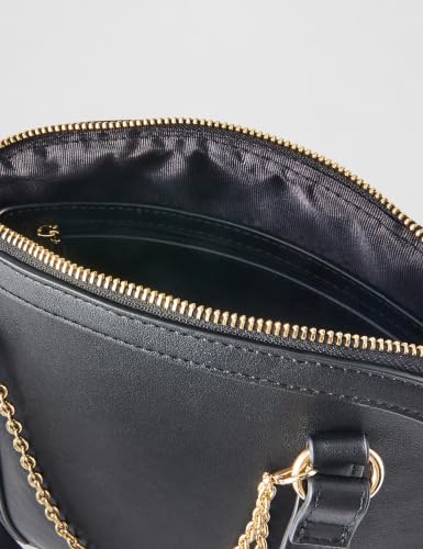 Image of Van Heusen Womens HANDBAG (VWSS25SMU0333 BLACK )