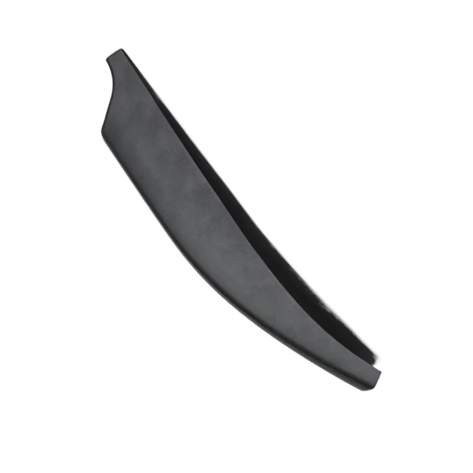 Coques d'extrémité de rails pour Kia Sportage 2004-2007, finition origine haute résistance