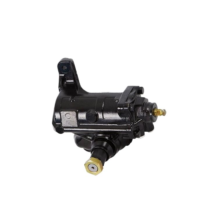 Power Steering Gear Rack for Isuzu Elf, NPR75 LHD Left Hand Drive 8980067530 8981102200 8980067534 8980067535