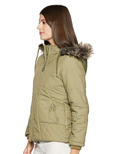 Image of Cazibe Womens Women's Jacket